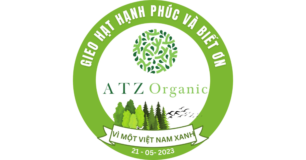 ATZ Organic chuyên cung cấp các sản phẩm tinh dầu, nến thơm... organic