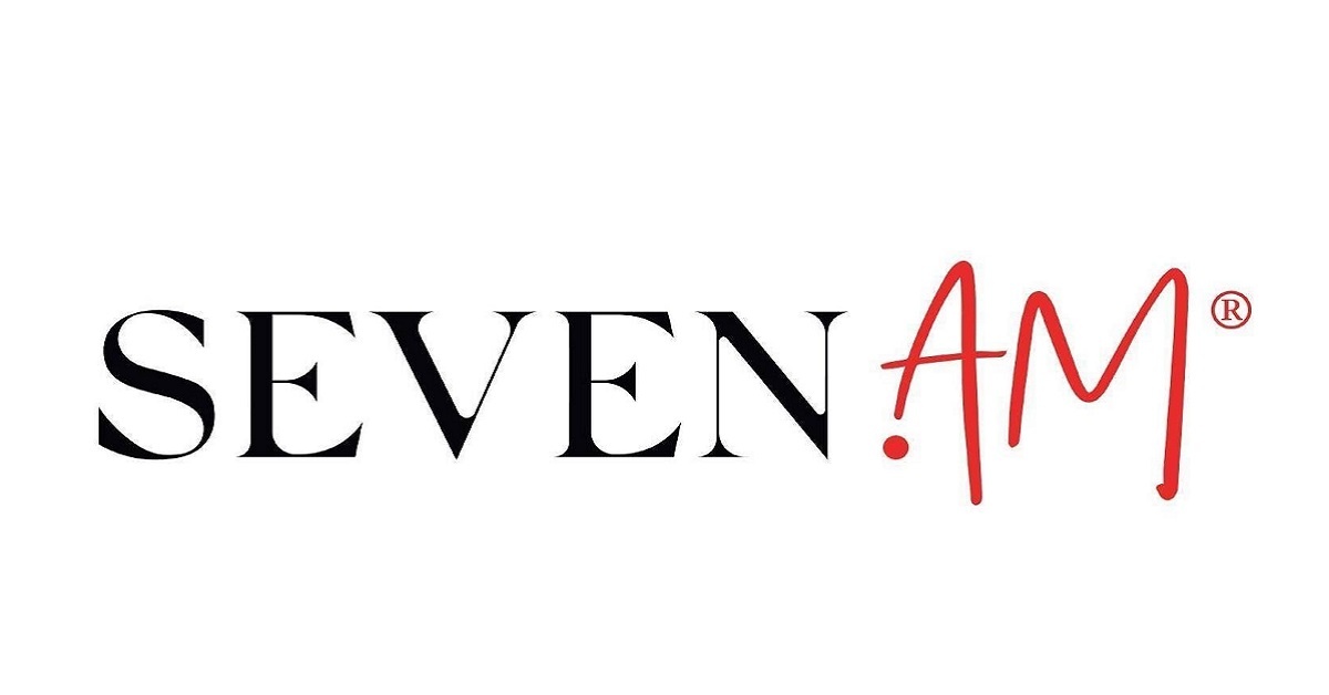Seven.AM - Thương hiệu thời trang công sở cao cấp