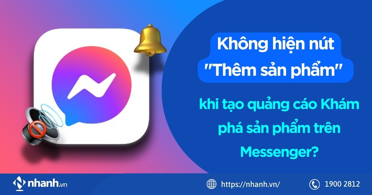Không hiện nút