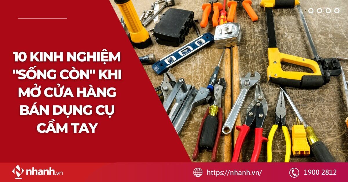 10 kinh nghiệm