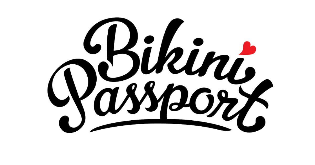 Bikini Passport - Thương hiệu đồ bơi cho nàng tự tin tỏa sáng