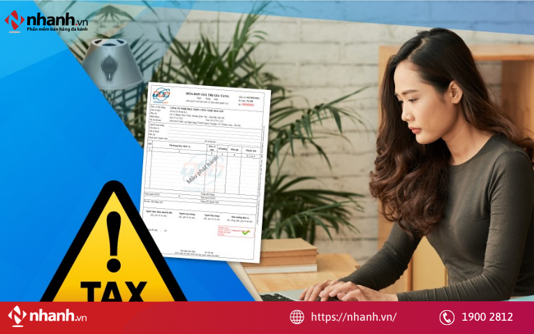 5 tiêu chí xác định doanh nghiệp có rủi ro thuế cao theo Thông tư 32 và Nghị định 70