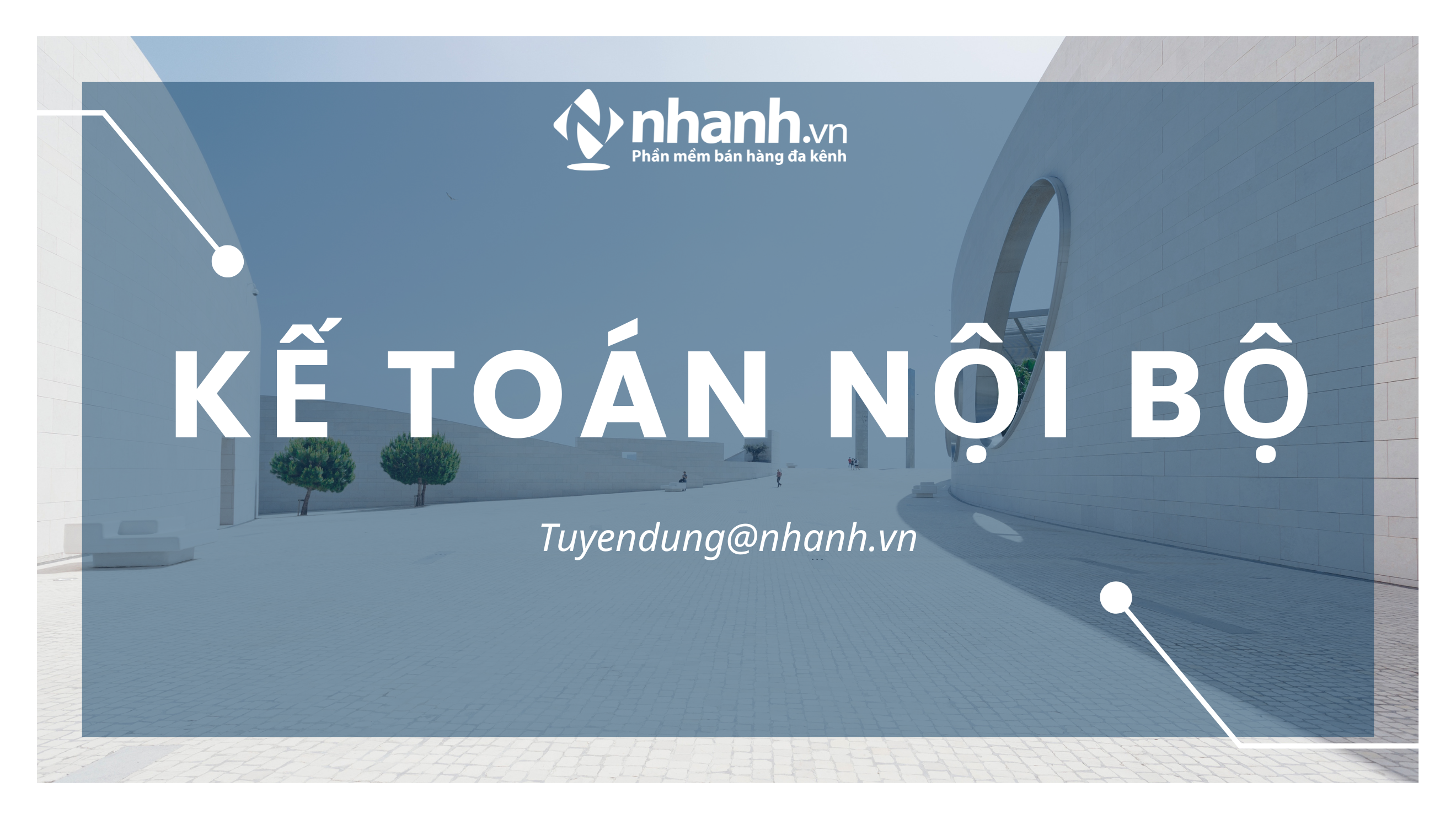 [HN] KẾ TOÁN NỘI BỘ