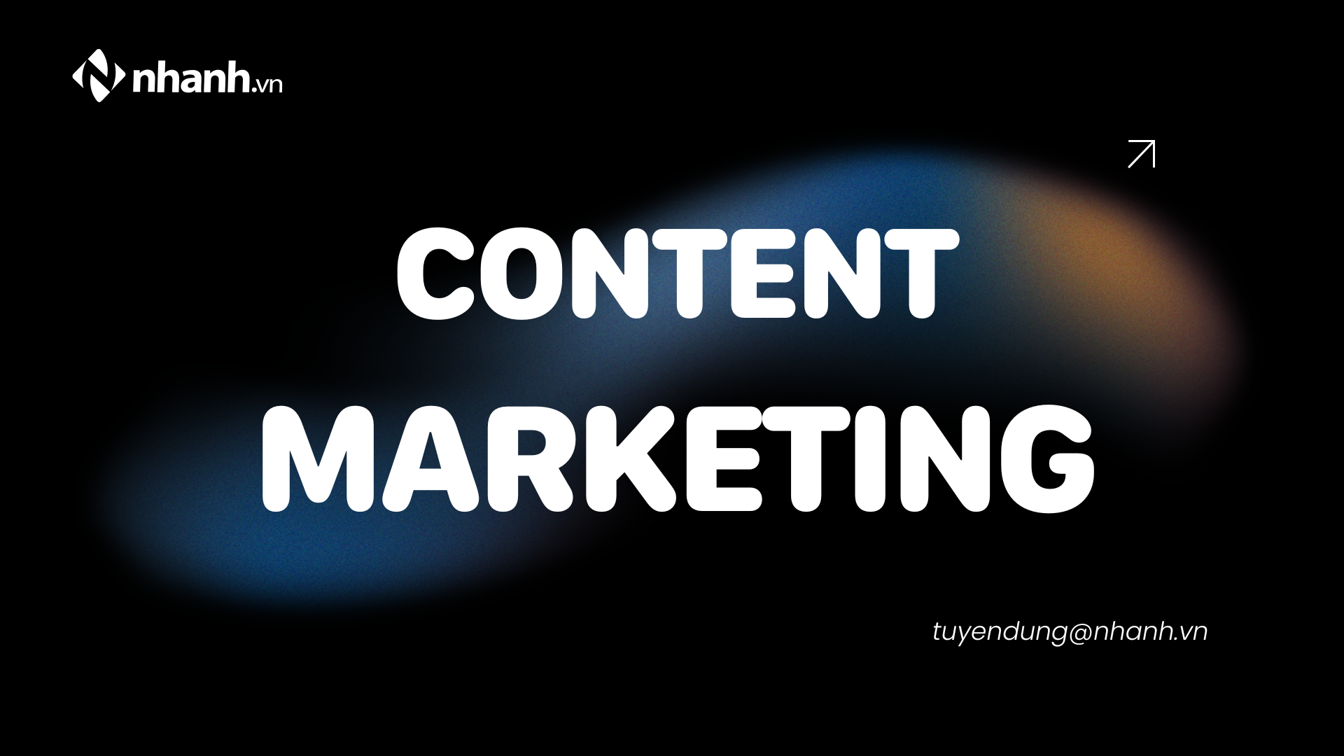 [HN] CONTENT MARKETING – FULL-TIME