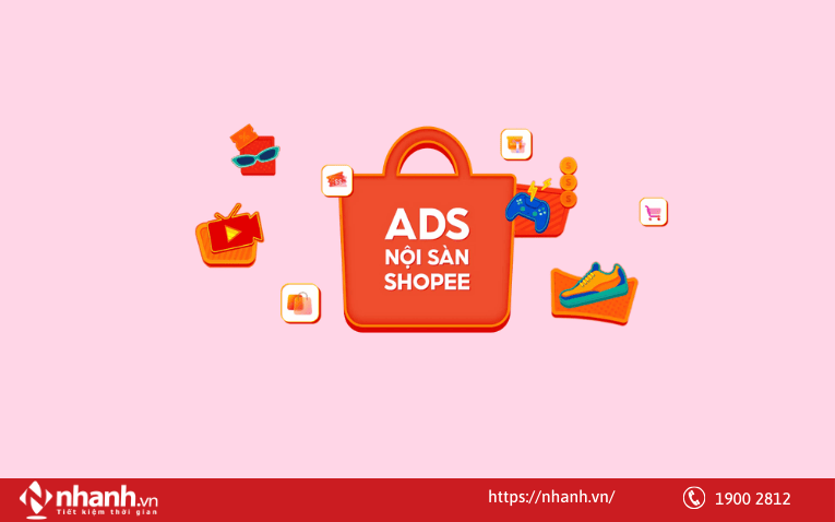 Shopee Ads