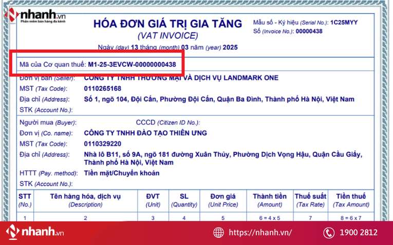 Thủ tục khi báo cáo tình hình sử dụng hóa đơn theo quy định mới nhất