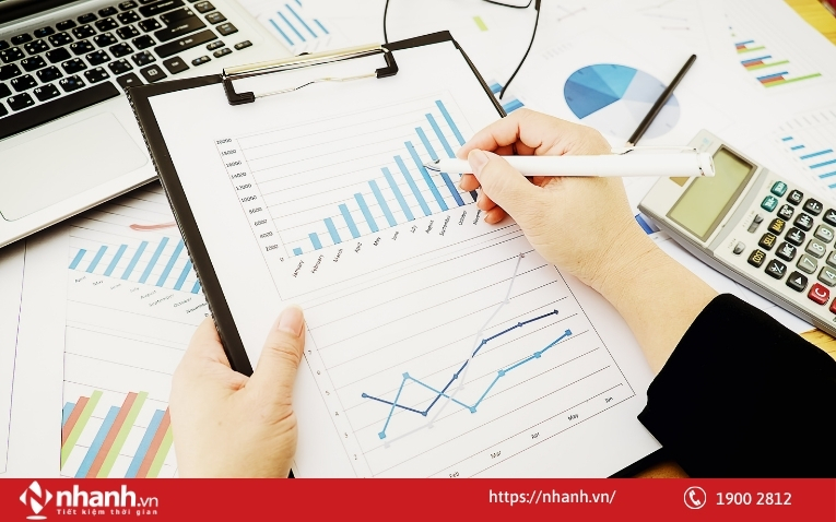 Giai đoạn Act - Hành động và cải tiến