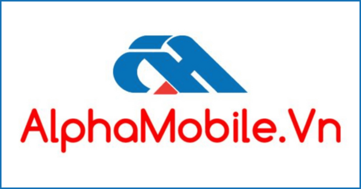 AlphaMobile.vn - Hệ thống siêu thị điện thoại
