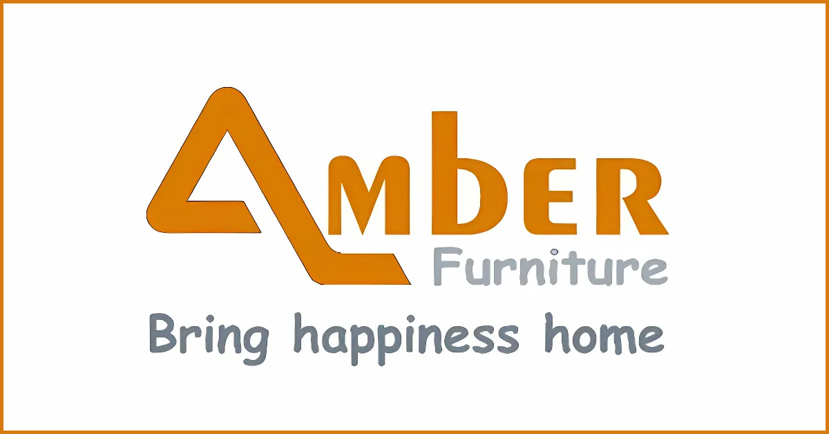 AMBER Furniture -  mang hạnh phúc đến ngôi nhà của bạn