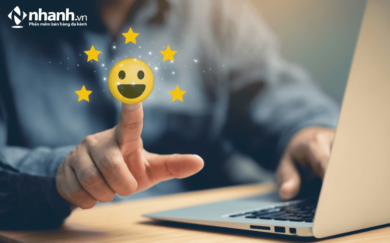 Ảnh hưởng đến trải nghiệm khách hàng
