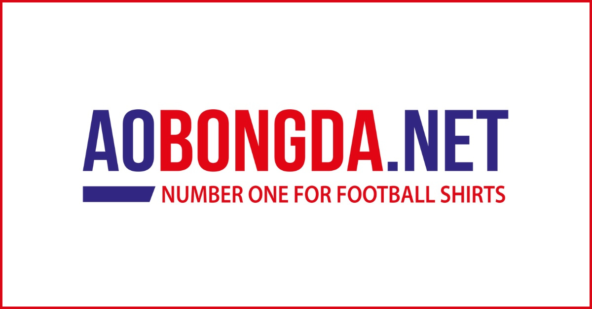 Aobongda.net - Hệ thống cửa hàng chuyên in áo bóng đá, đá banh