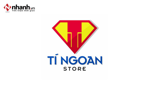 Tí Ngoan Store