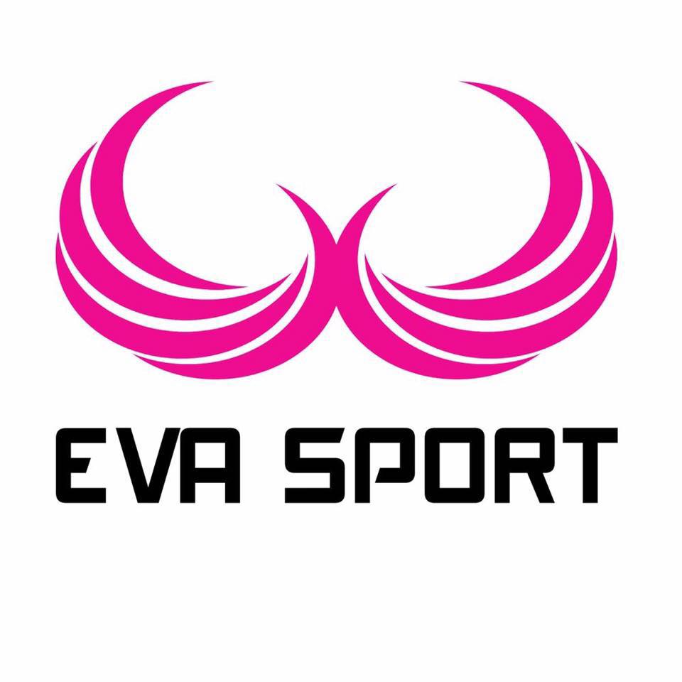 Evasport – quần áo và phụ kiện thể thao dành cho phái nữ