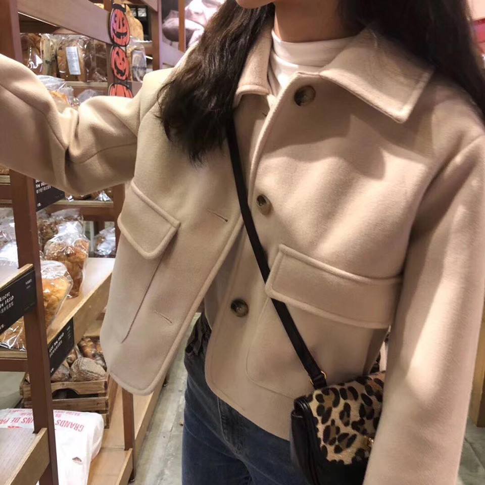 Mina shop thời trang cho tuổi teen