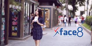 phần mềm quảng cáo facebook Xface8