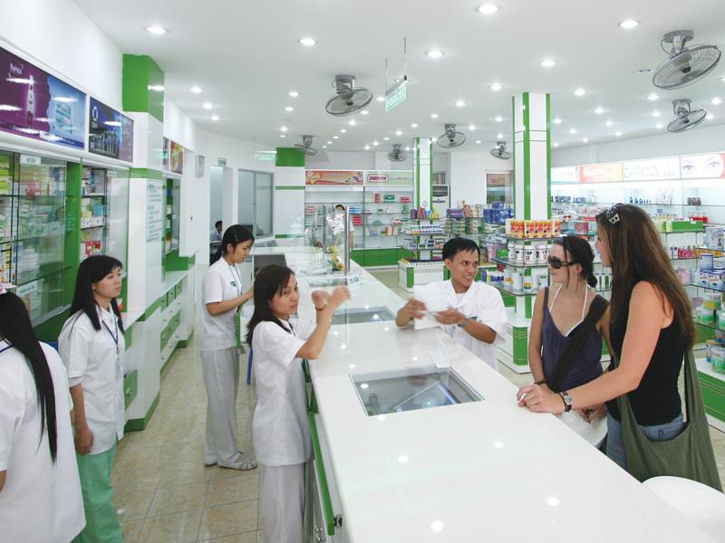 Câu chuyện xoay quanh nhà bán lẻ hàng đầu Việt Nam - Digiworld