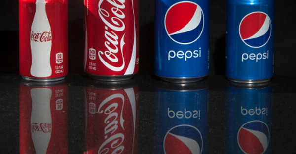 Chiến lược kinh doanh quốc tế của Coca Cola