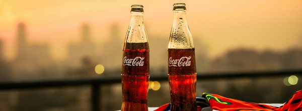 Chiến lược kinh doanh quốc tế của Coca Cola