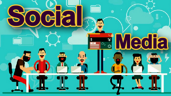 Truyền thông xã hội là gì