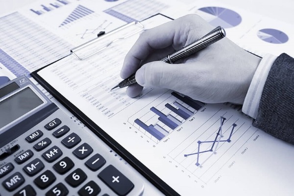 7 bước chủ yếu khi phân tích báo cáo tài chính