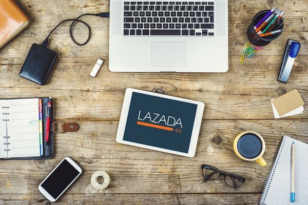 Hợp tác bán hàng với Lazada có đảm bảo không?
