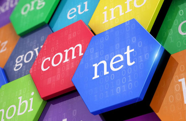 ".com" và ".net" - Sự khác biệt giữa các phần mở rộng tên miền