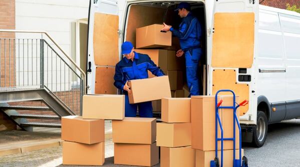 Trong quá trình vận chuyển hàng hóa cũng có thể dẫn đến việc hàng hóa bị hư hỏng