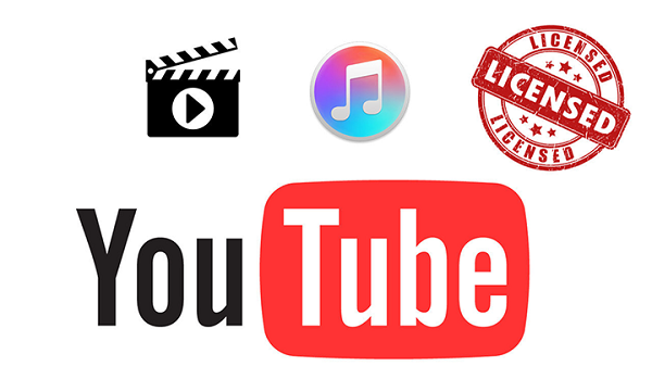 Cách reup video lên YouTube lách bản quyền