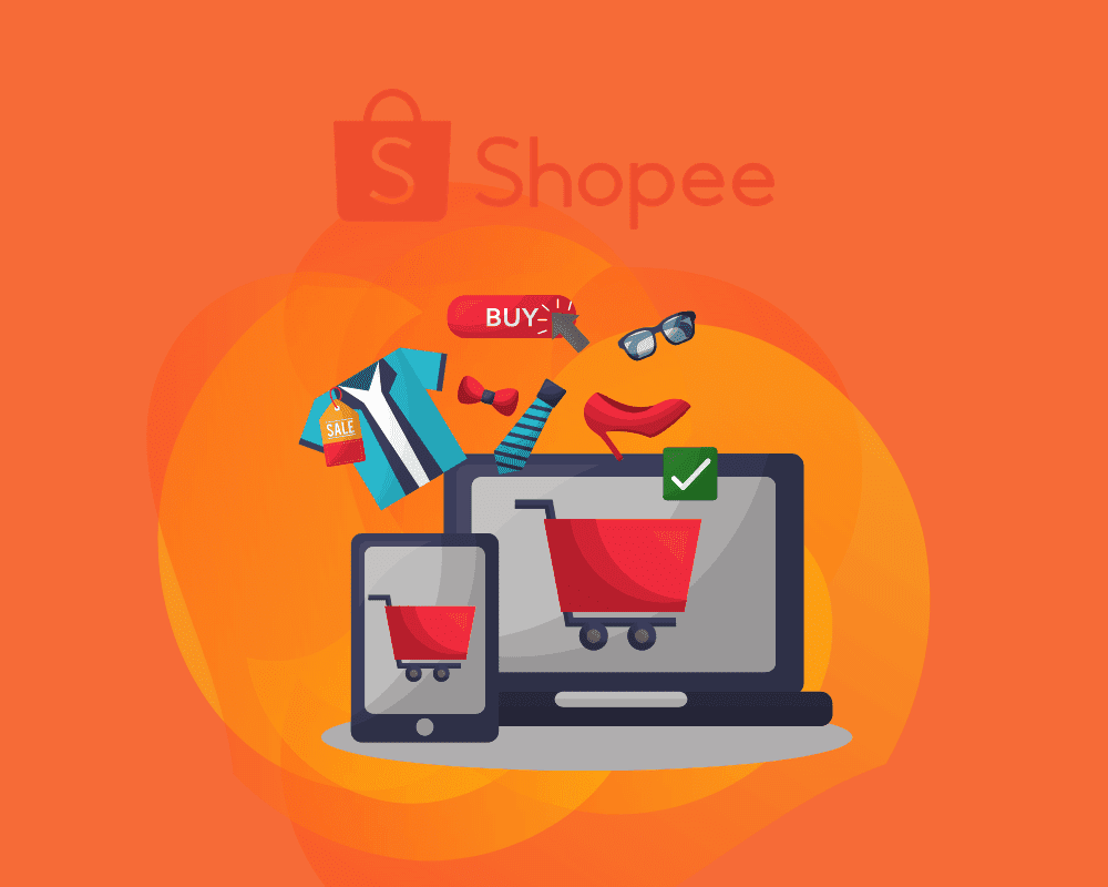 tổng hợp kiến thức bán hàng Shopee