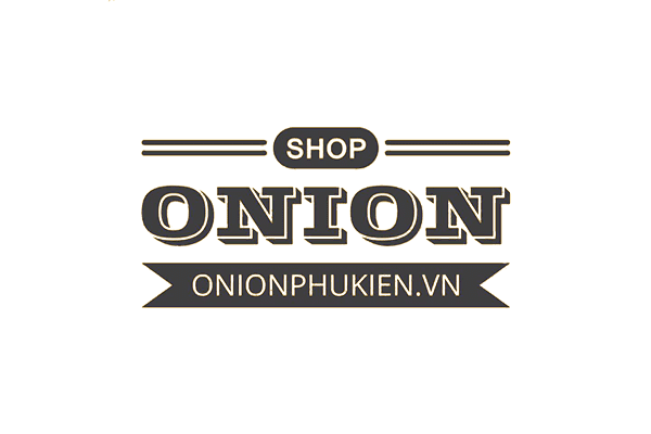 Phụ kiện Onion