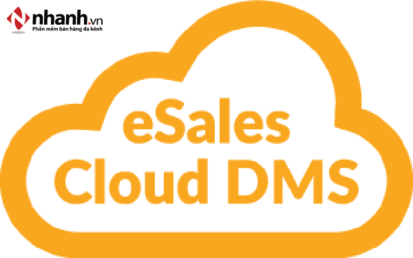 Giải pháp eSales Cloud DMS