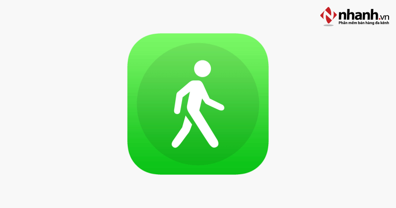 Stepz app hỗ trợ giảm cân hiệu quả