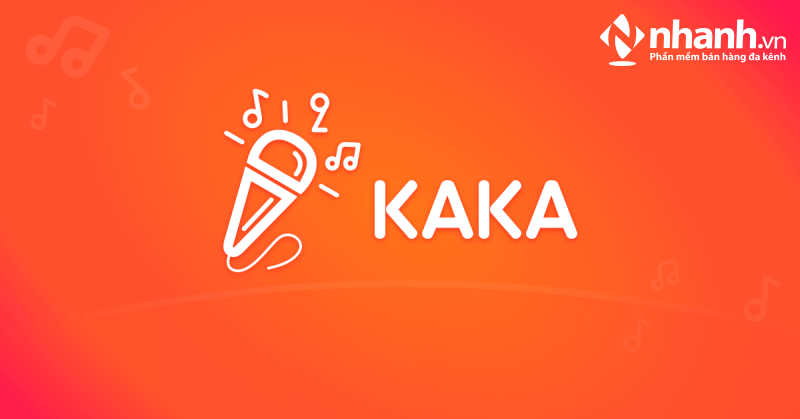 Kaka - phần mềm hát karaoke trên iPhone của người Việt