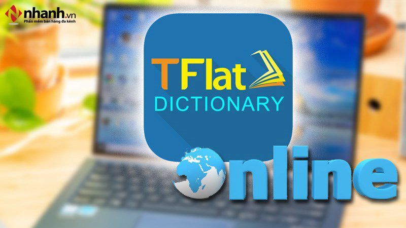 Ứng dụng TFlat phần mềm học Tiếng Anh tốt nhất cho android với hơn 1000 từ tiếng Anh