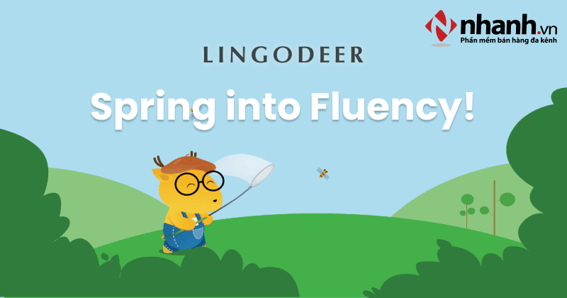 LingoDeer - phần mềm học tiếng Hàn miễn phí cho người mới bắt đầu