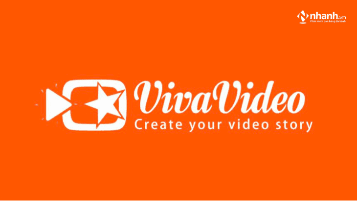 Phần mềm chỉnh sửa video nổi tiếng VivaVideo