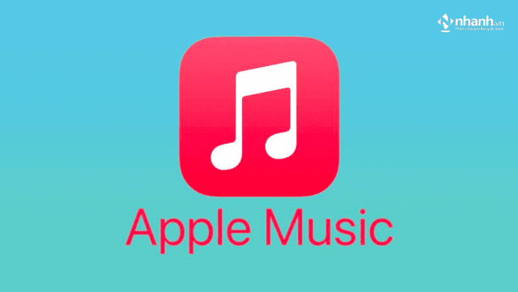 Tải nhạc cho Iphone bằng Apple Music