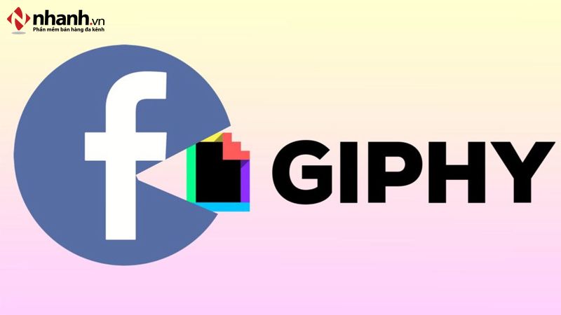 GIPHY là một trong những phần mềm nổi tiếng về ảnh mang đậm đặc điểm nổi bật của bạn