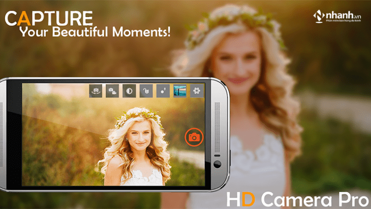 Camera HD Pro