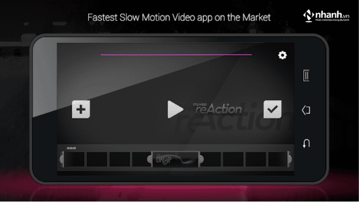 Slow Motion Movie Maker