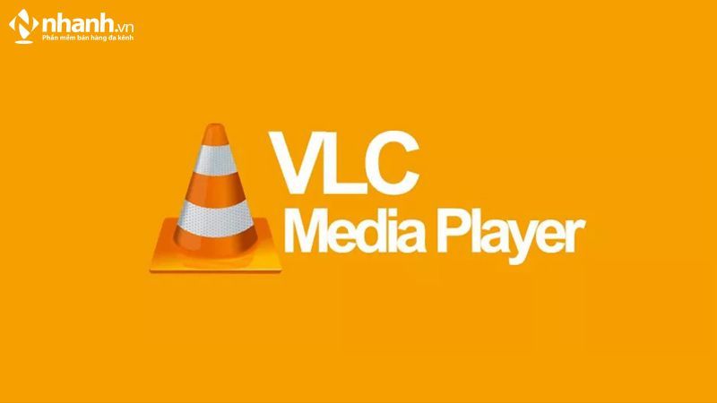Phần mềm ghi video trên máy tính VLC