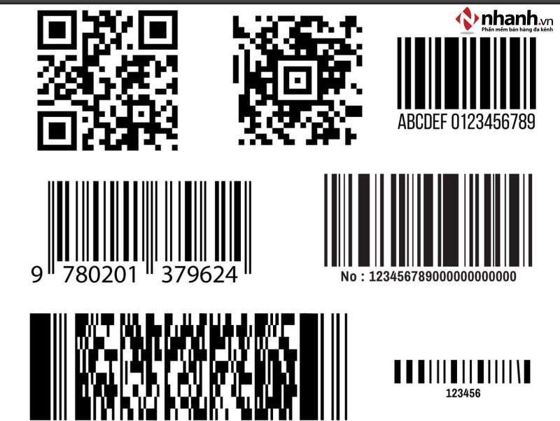 phần mềm Barcode Scanner. Barcode Scanner dành riêng cho Android
