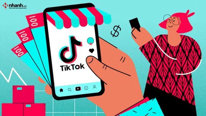 Kinh nghiệm bán hàng trên TikTok thu lợi nhuận khủng