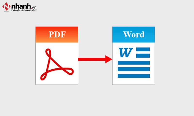 Solid PDF to Word là phần mềm chuyển PDF sang word miễn phí