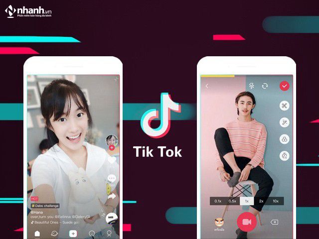 Âm nhạc TikTok trở thành xu hướng quảng bá mới nhất