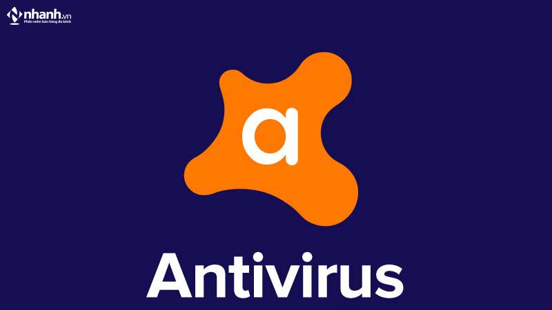 Phần mềm diệt virus tốt nhất Avast Free Antivirus
