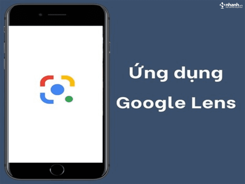 phần mềm đọc chữ Tiếng việt Google Lens