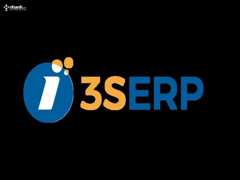 phần mềm 3S ERP