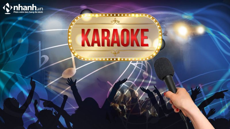 Winlive Free là phần mềm thu âm karaoke trên máy tính dành cho những người yêu thích hát karaoke