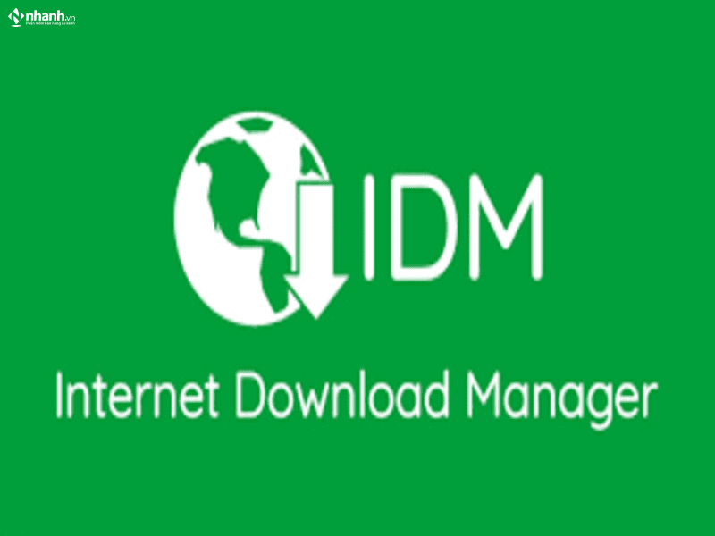phần mềm IDM